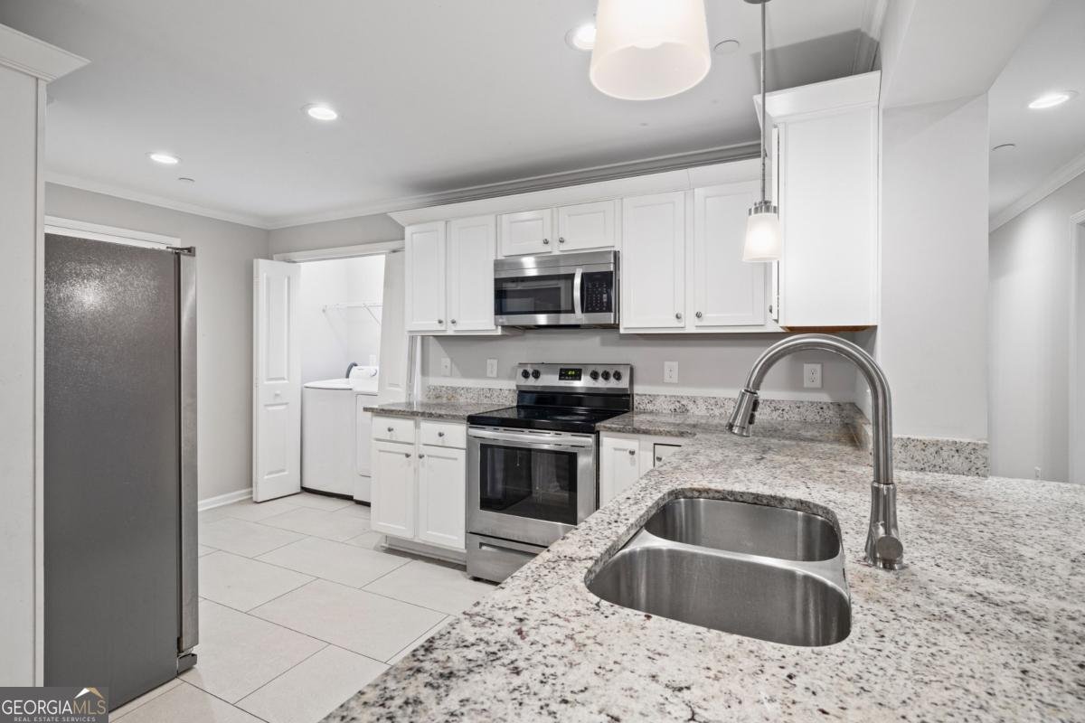 305 Winding River Village Drive Atlanta - 12