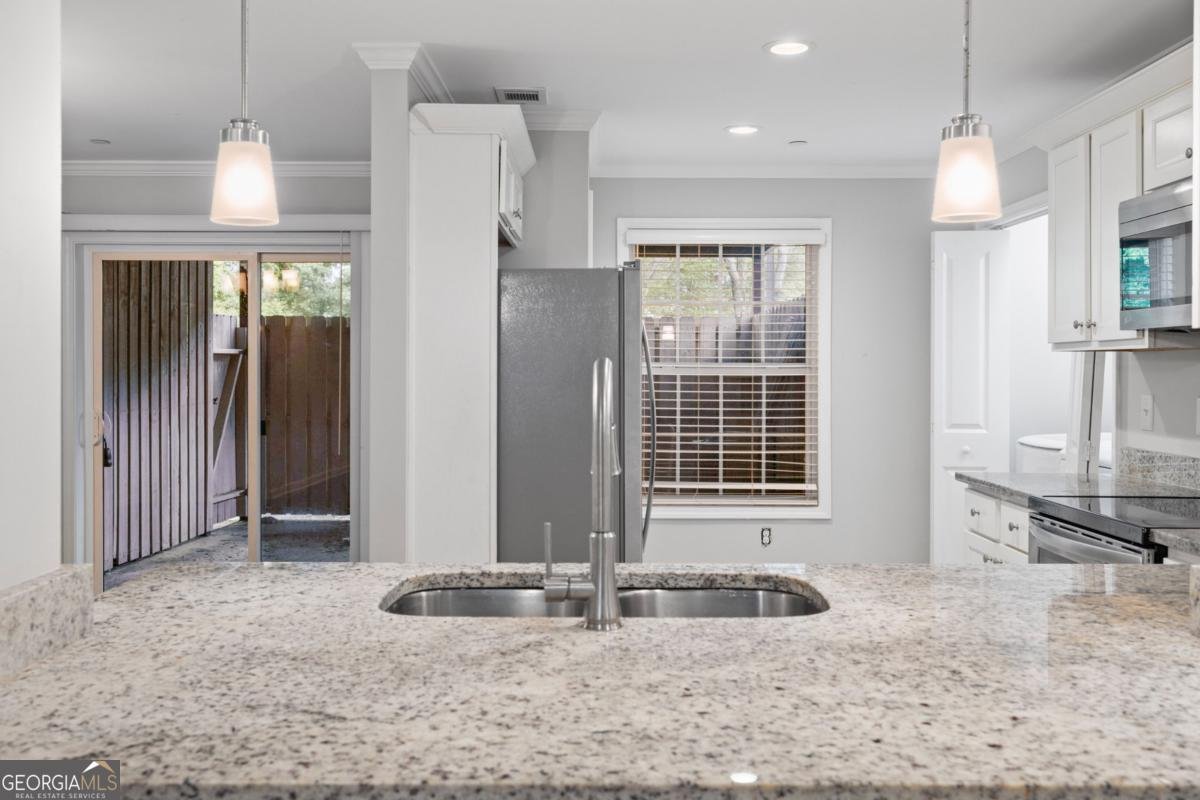 305 Winding River Village Drive Atlanta - 13