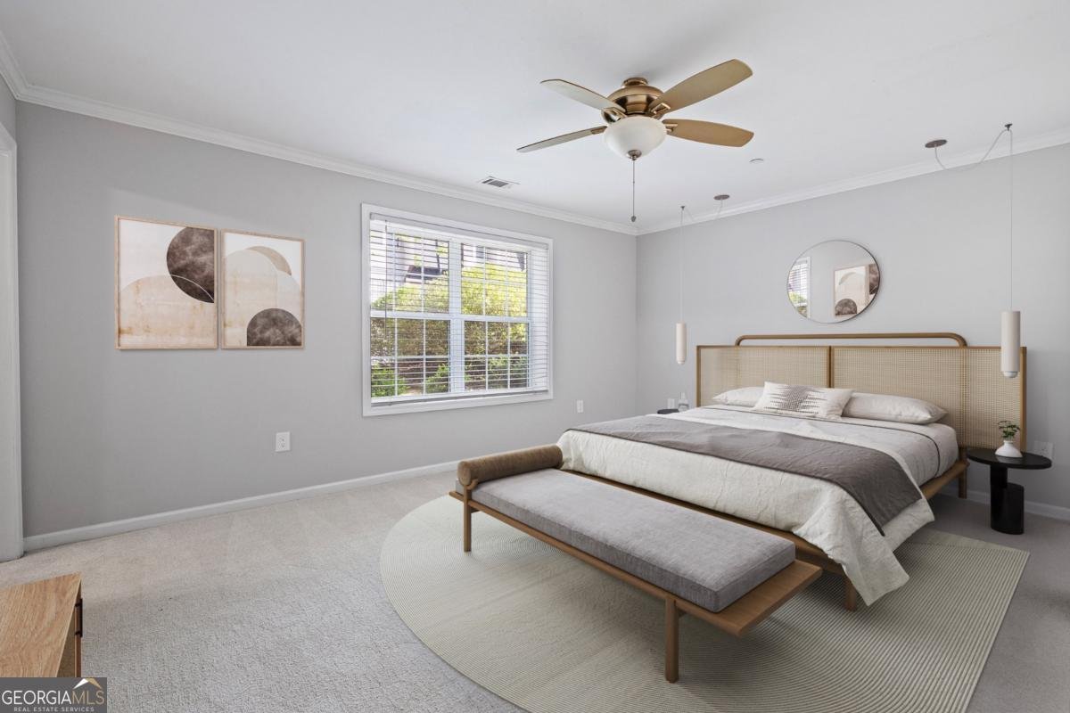 305 Winding River Village Drive Atlanta - 15