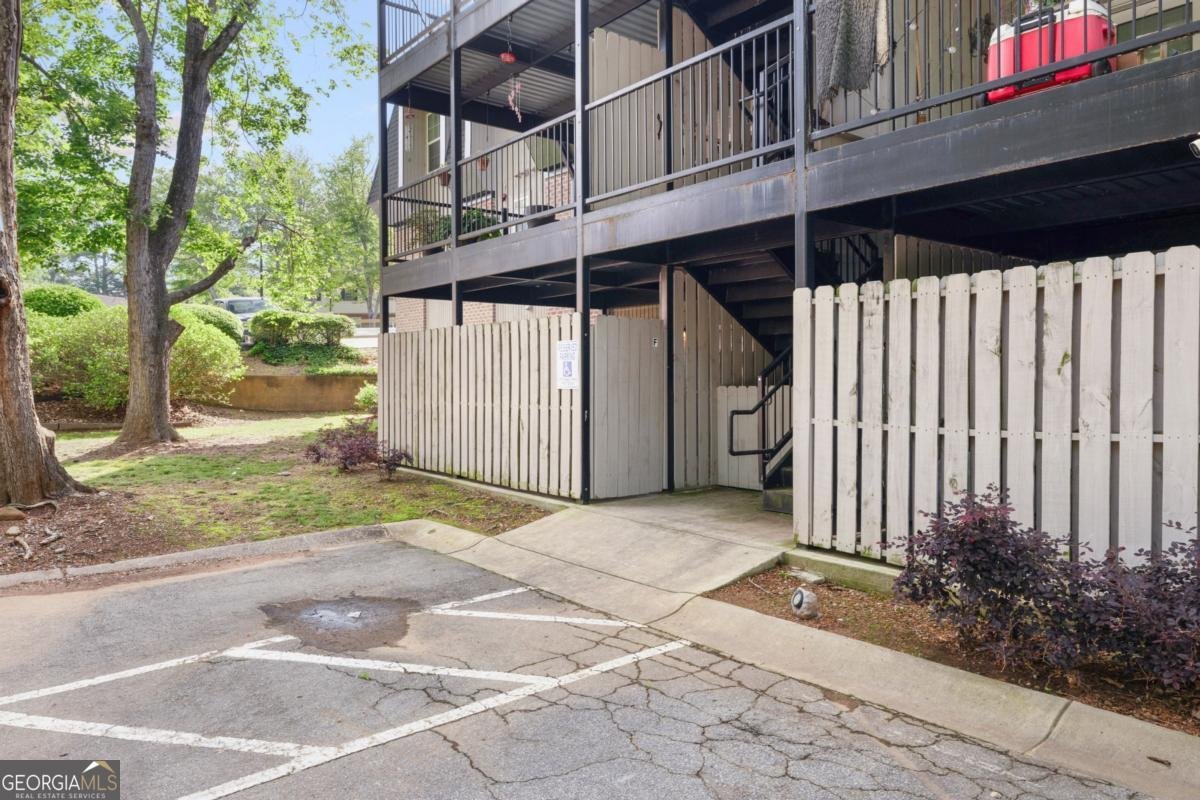 305 Winding River Village Drive Atlanta - 29