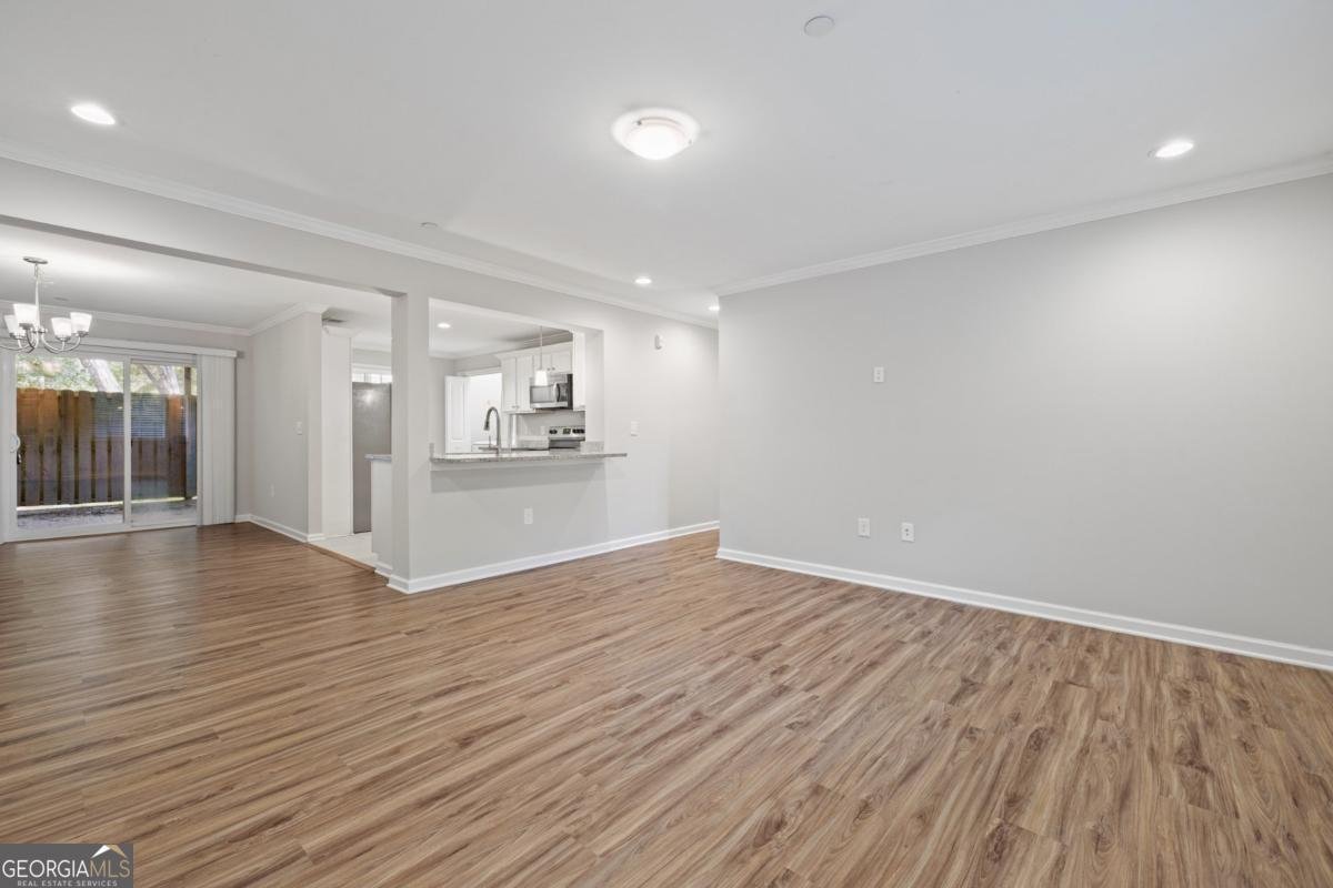 305 Winding River Village Drive Atlanta - 3