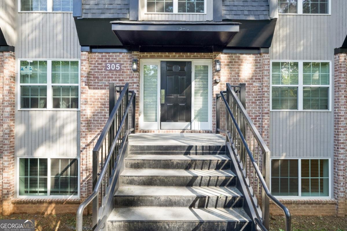 305 Winding River Village Drive Atlanta - 32