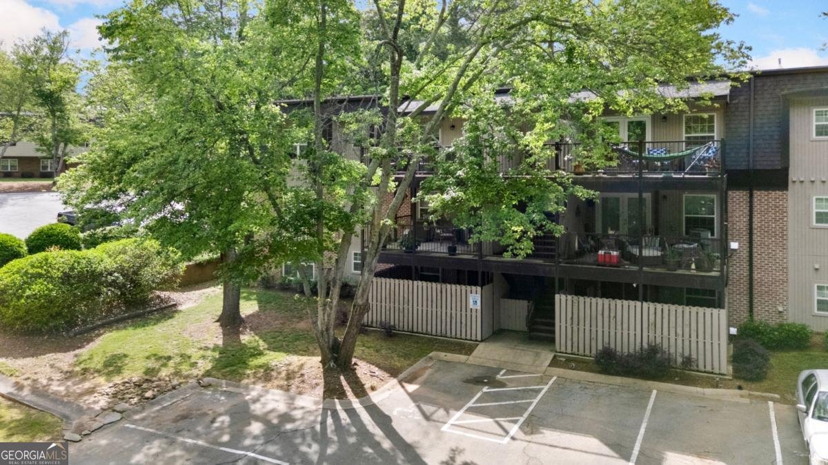 305 Winding River Village Drive Atlanta - 33