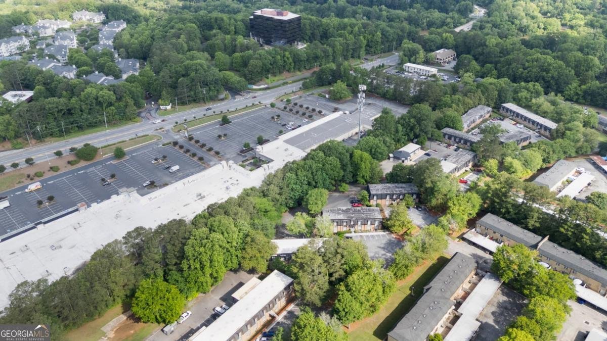 305 Winding River Village Drive Atlanta - 36