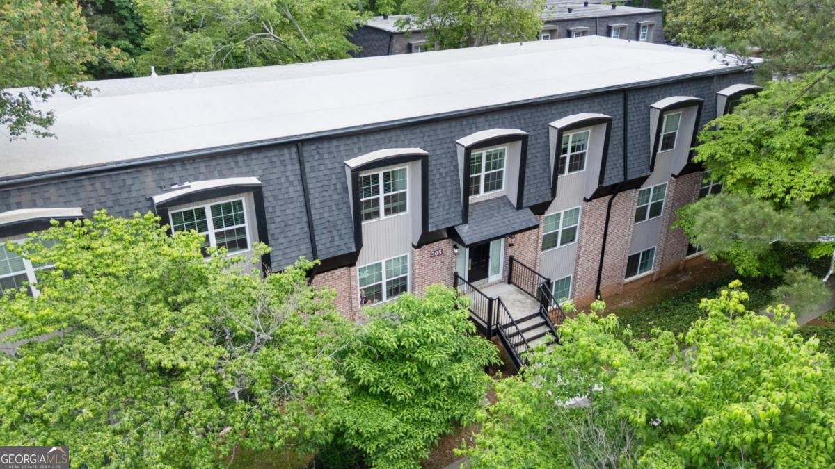 305 Winding River Village Drive Atlanta - 38