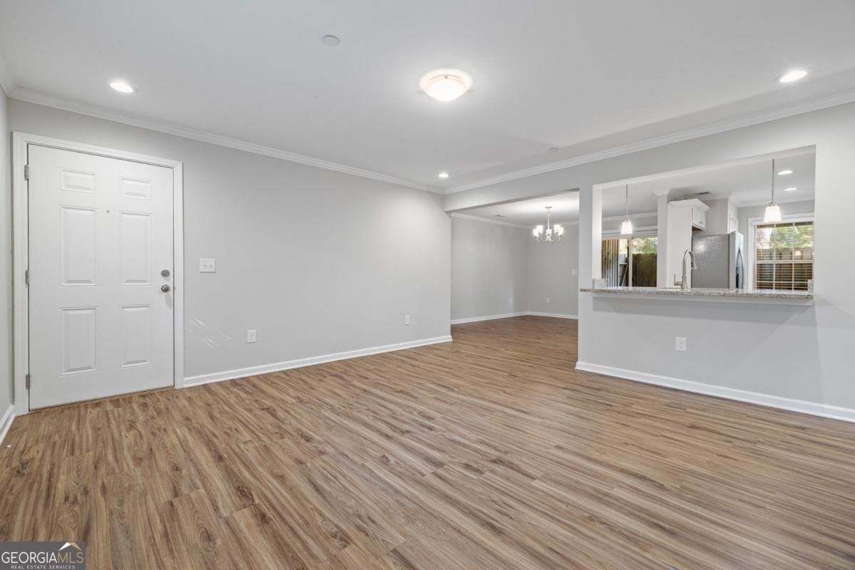 305 Winding River Village Drive Atlanta - 4