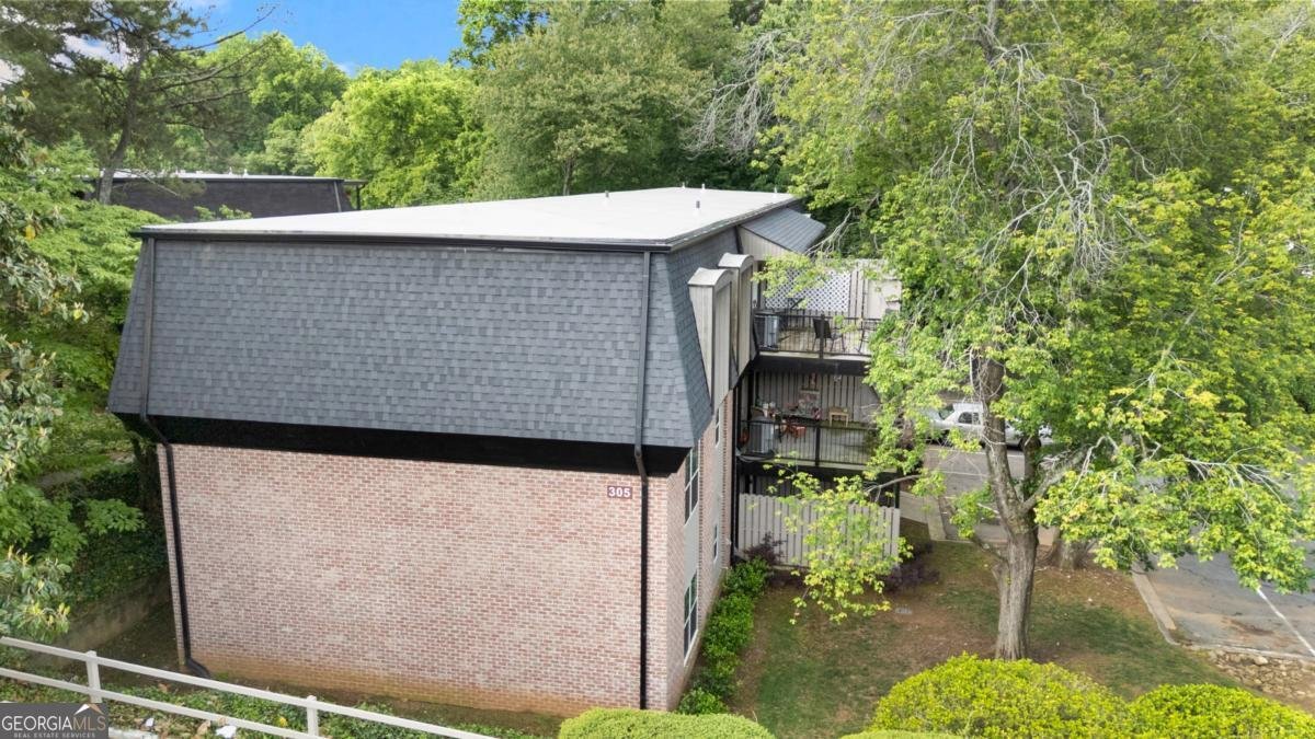 305 Winding River Village Drive Atlanta - 40