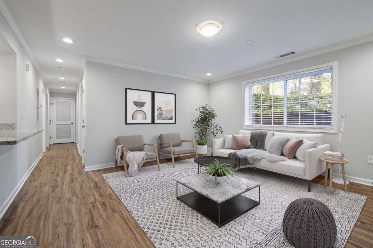 305 Winding River Village Drive Atlanta - 5
