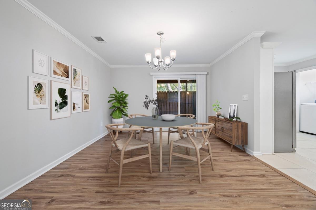 305 Winding River Village Drive Atlanta - 7