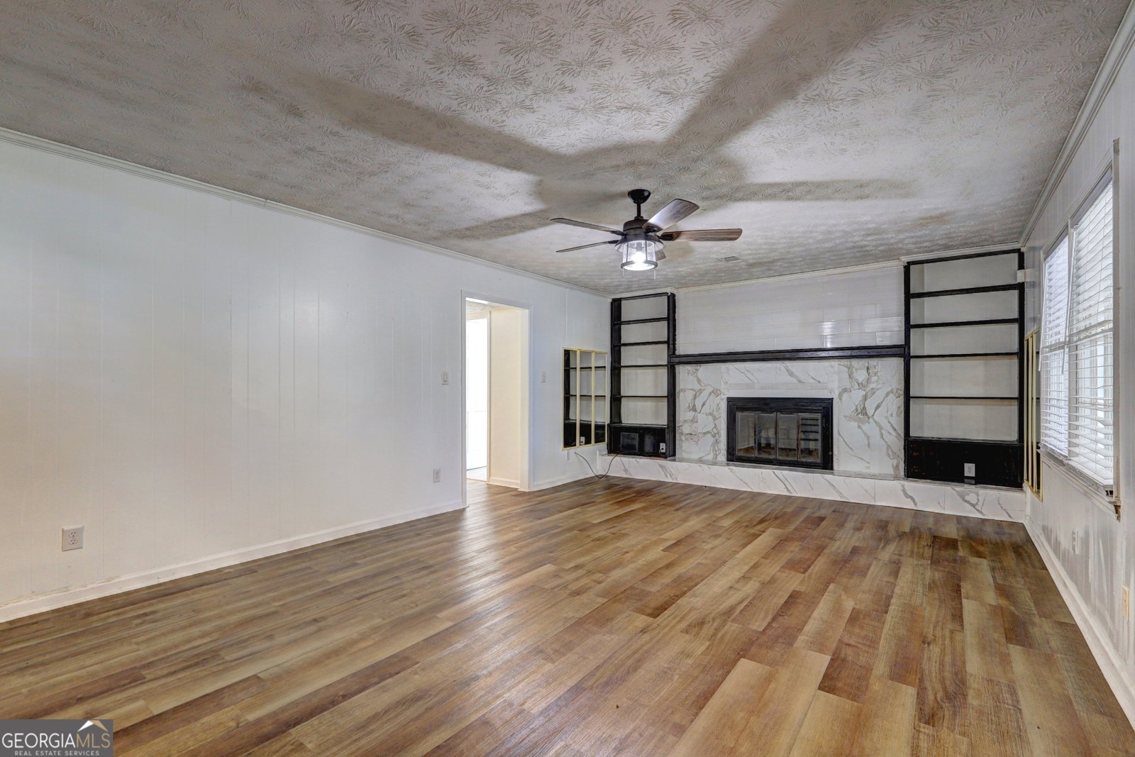 4593 Bexley Way Stone Mountain - 1