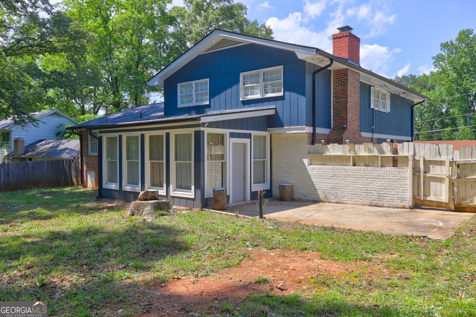 4593 Bexley Way Stone Mountain - 14