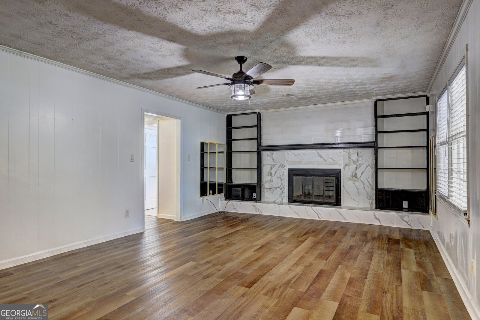 4593 Bexley Way Stone Mountain - 2