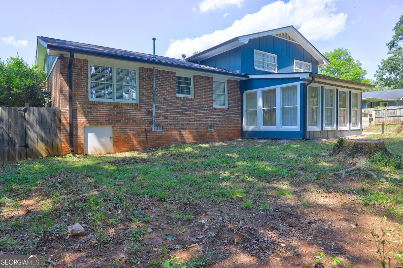 4593 Bexley Way Stone Mountain - 27