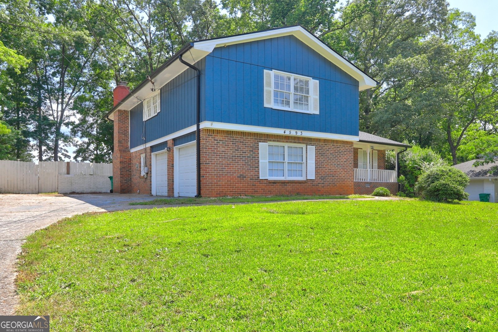 4593 Bexley Way Stone Mountain - 28