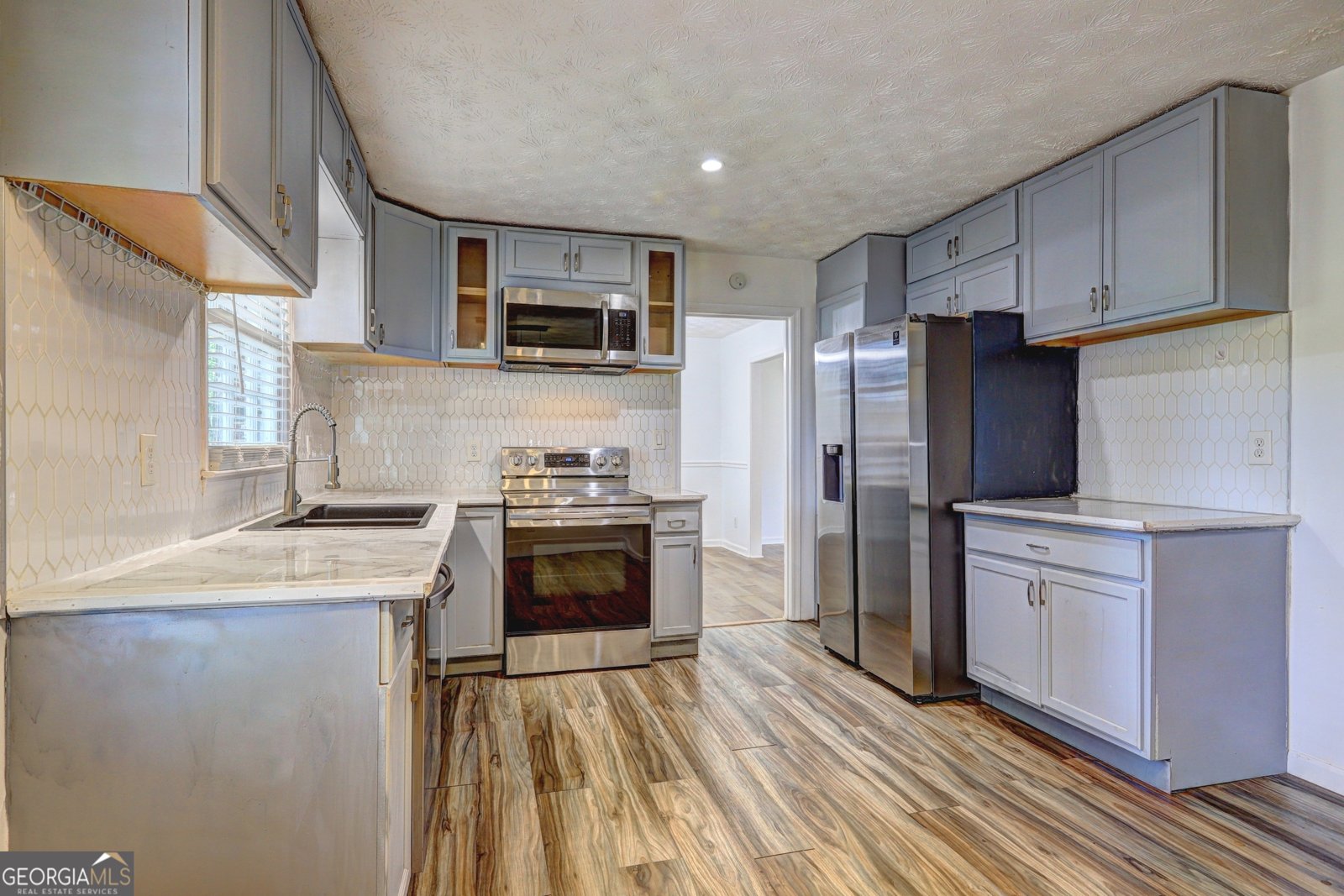 4593 Bexley Way Stone Mountain - 4