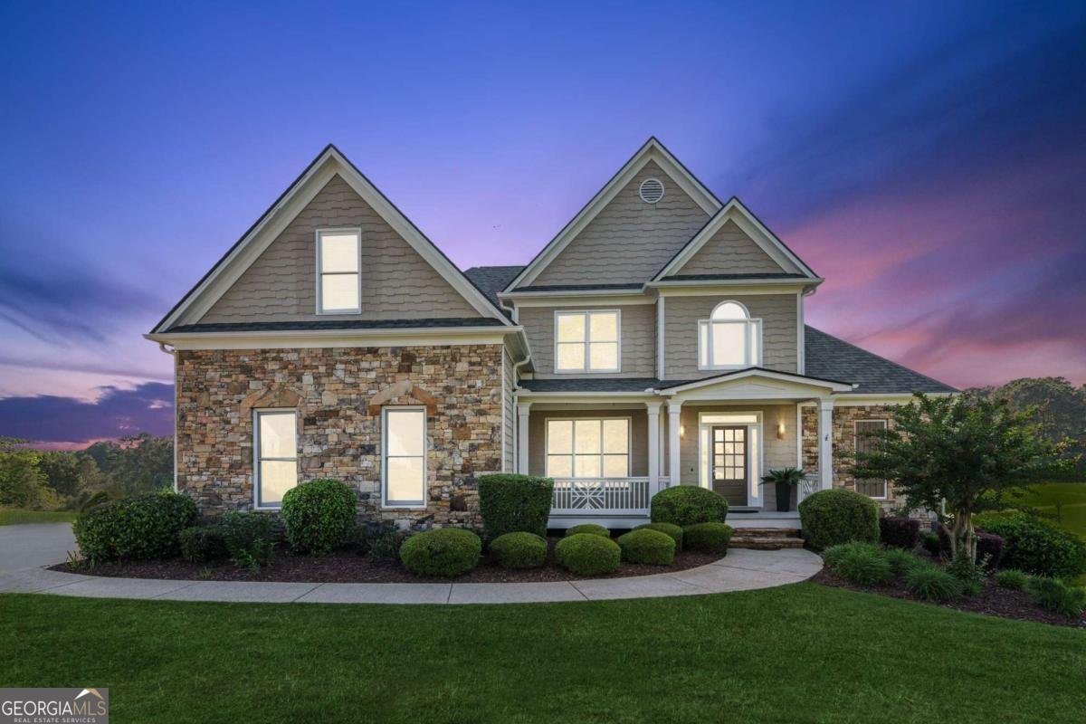 79 Gold Creek Court Dawsonville - 1