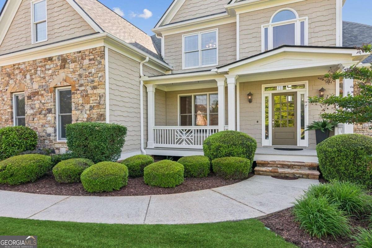 79 Gold Creek Court Dawsonville - 10