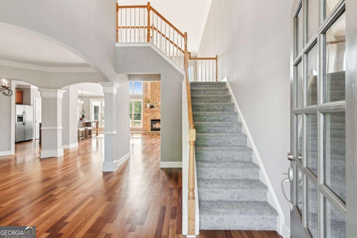 79 Gold Creek Court Dawsonville - 11