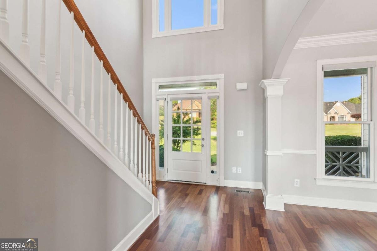 79 Gold Creek Court Dawsonville - 12