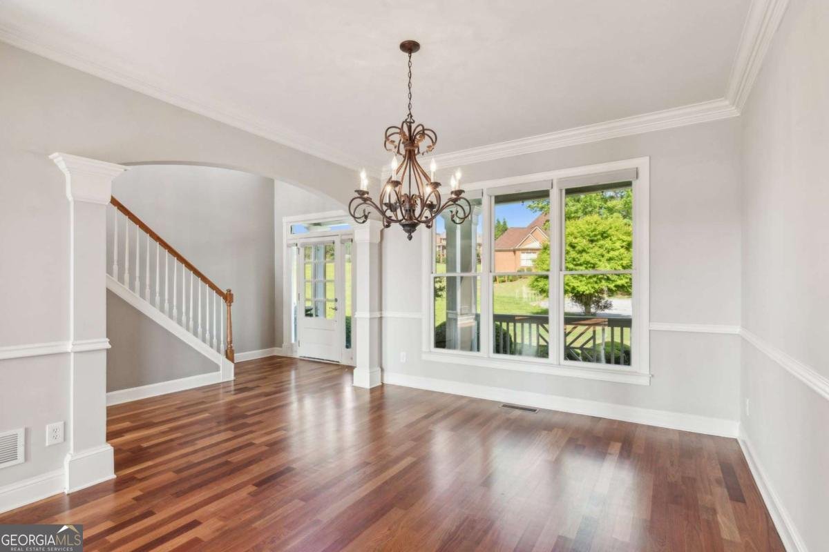 79 Gold Creek Court Dawsonville - 13