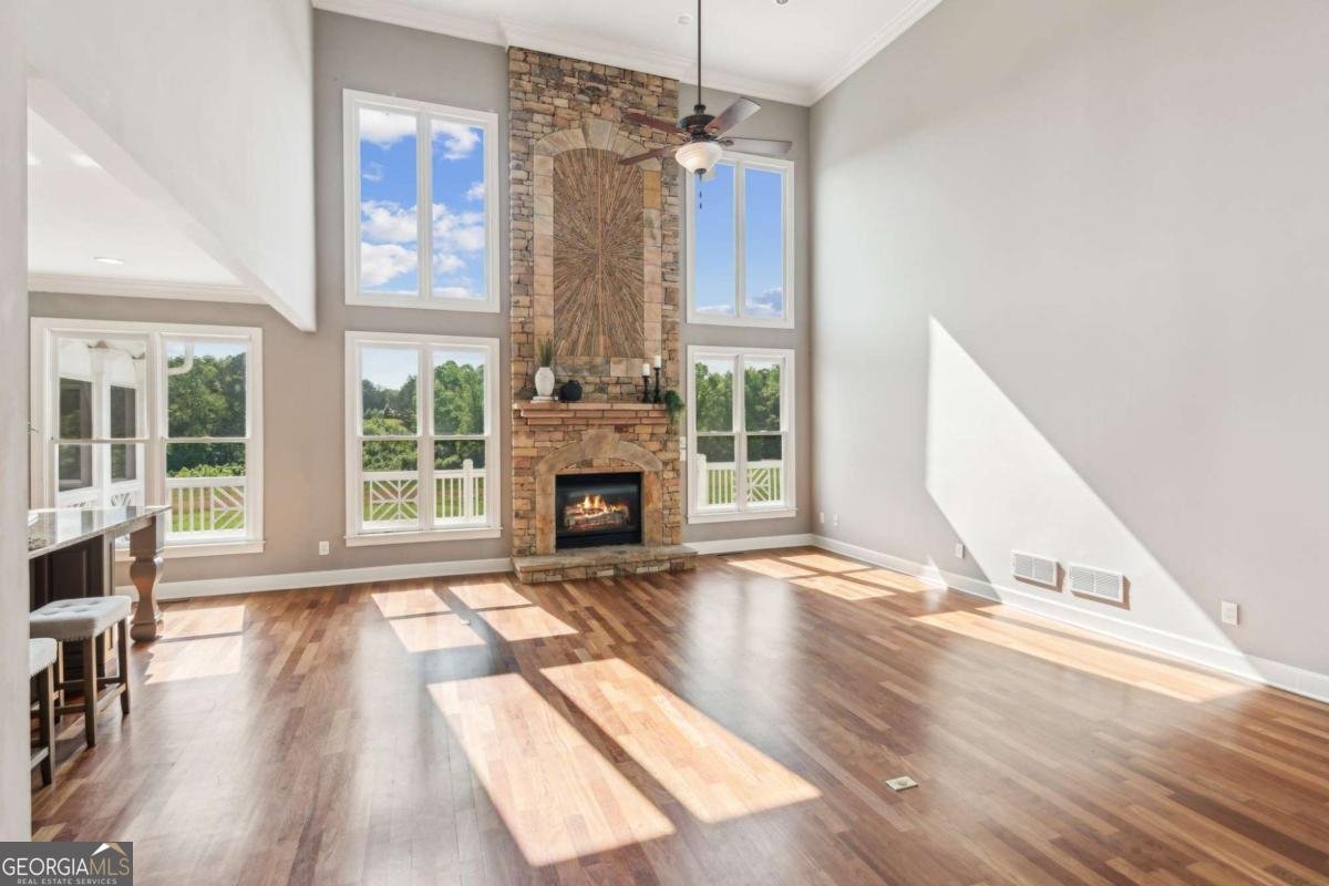 79 Gold Creek Court Dawsonville - 14