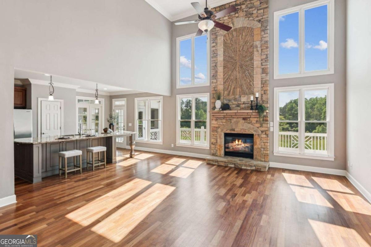 79 Gold Creek Court Dawsonville - 15