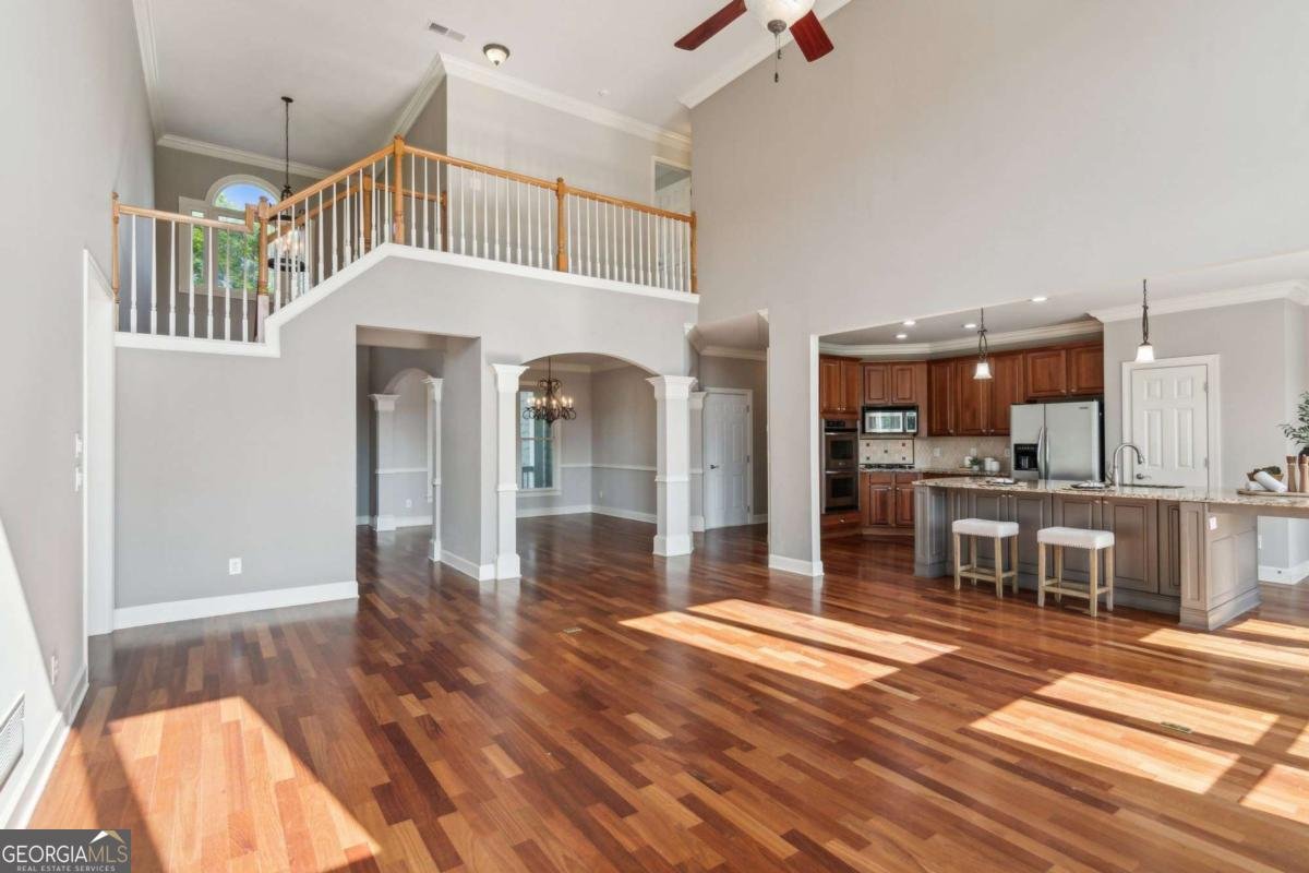79 Gold Creek Court Dawsonville - 16