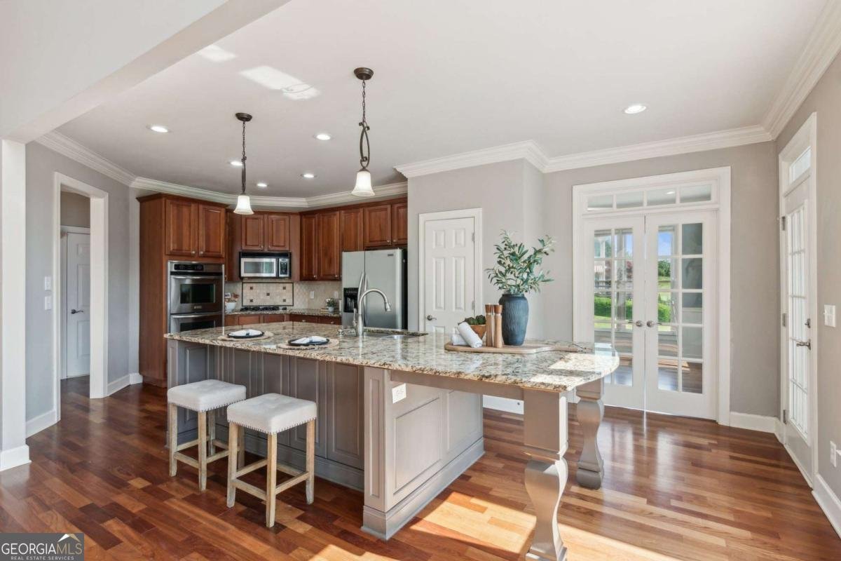 79 Gold Creek Court Dawsonville - 17
