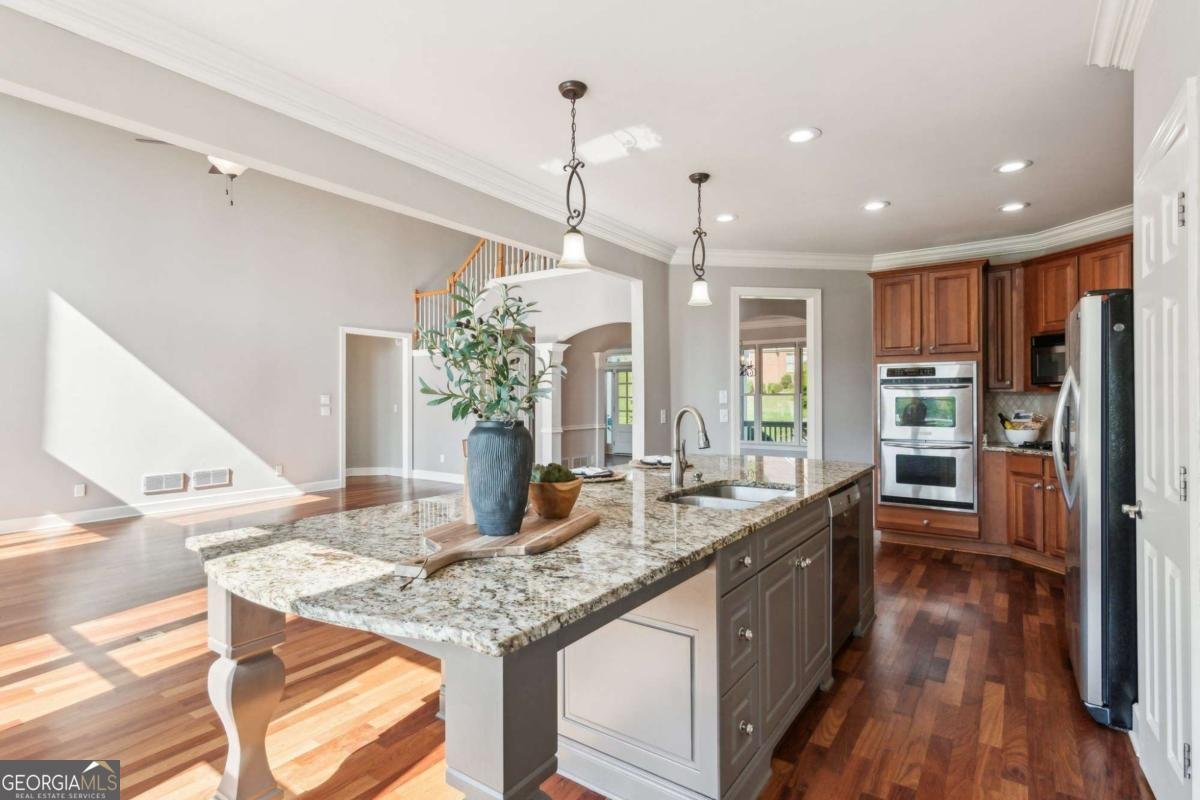79 Gold Creek Court Dawsonville - 18
