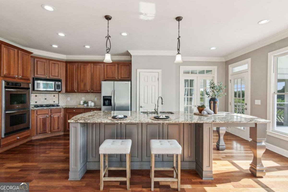 79 Gold Creek Court Dawsonville - 19