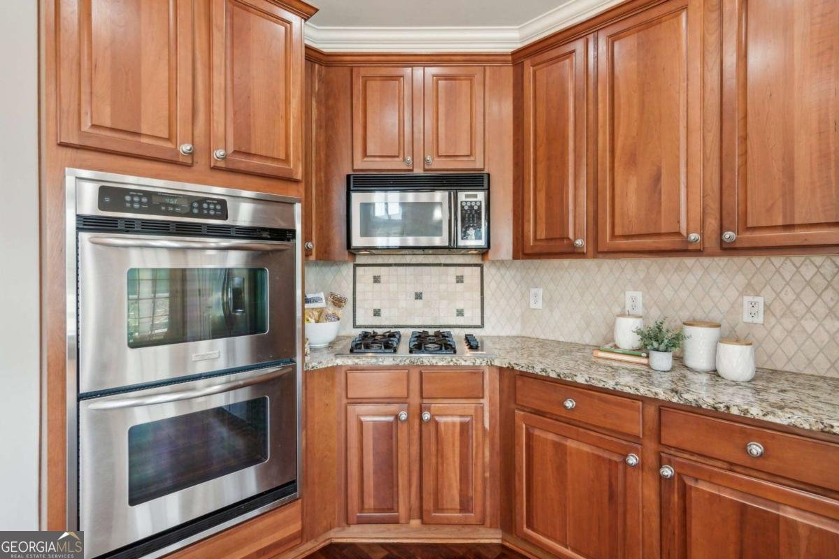 79 Gold Creek Court Dawsonville - 21