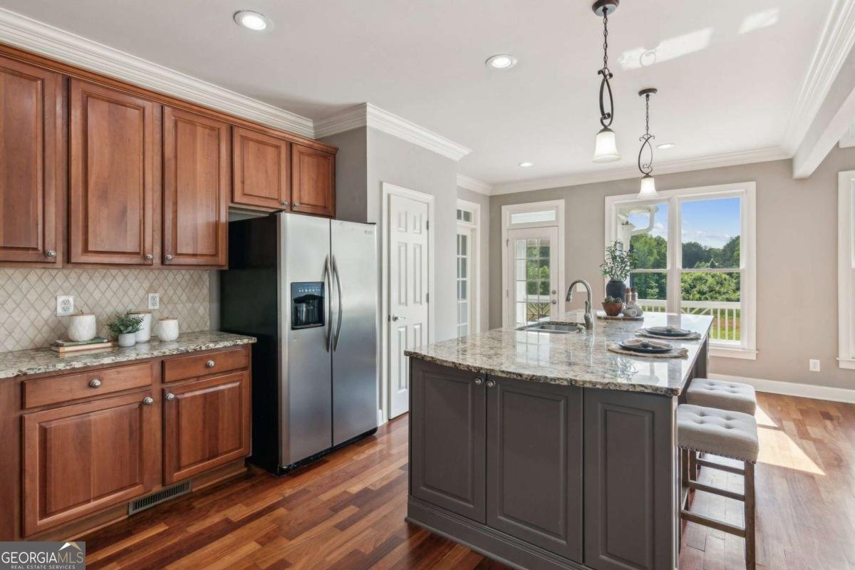 79 Gold Creek Court Dawsonville - 22