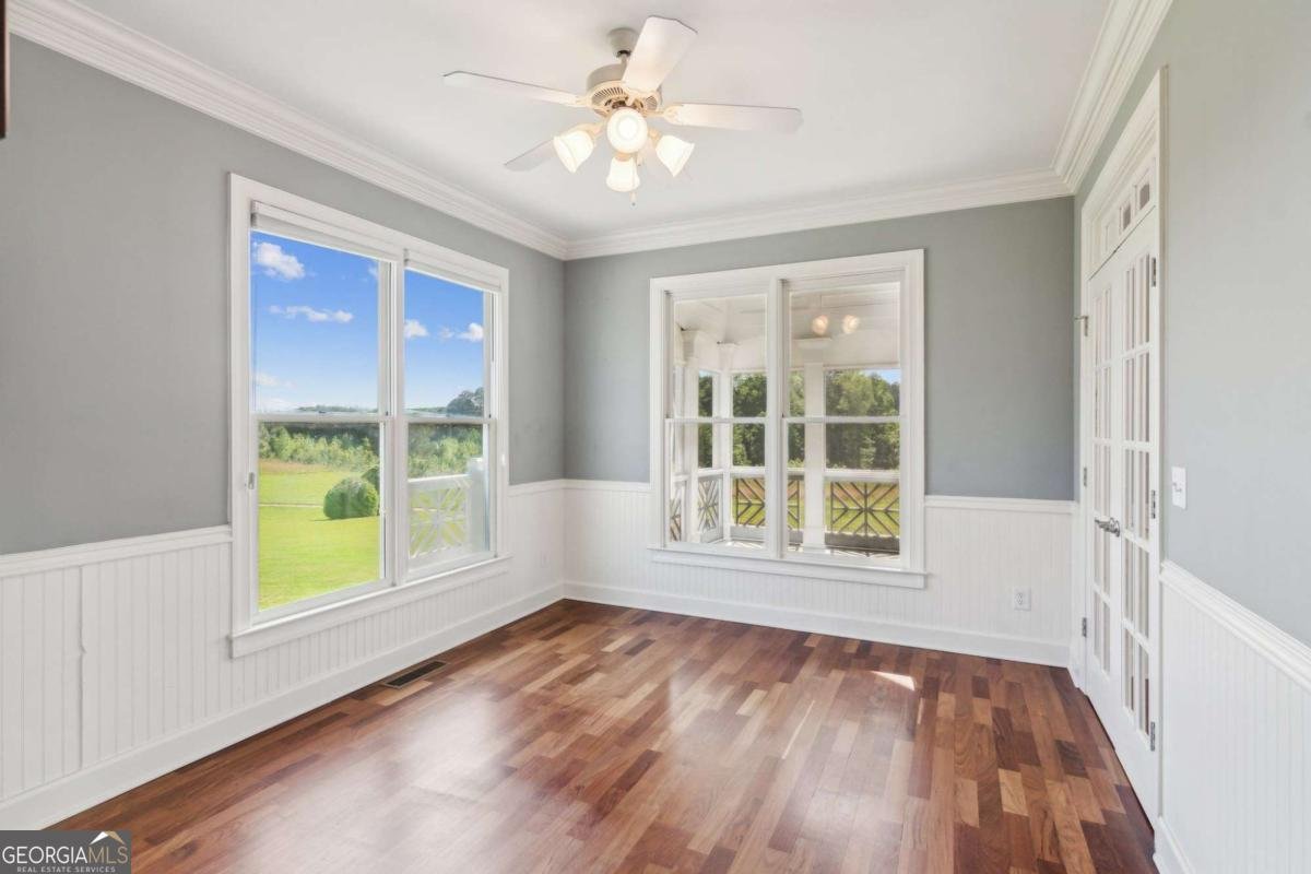 79 Gold Creek Court Dawsonville - 27