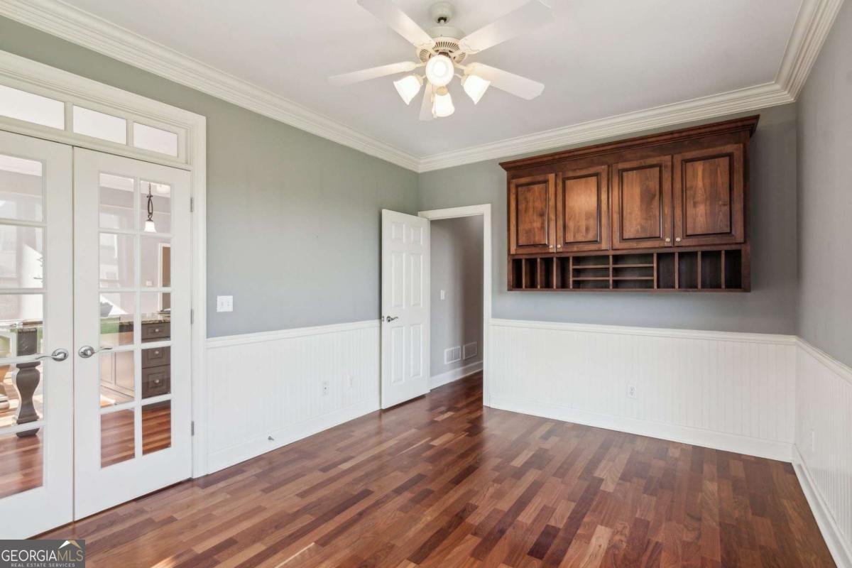 79 Gold Creek Court Dawsonville - 28