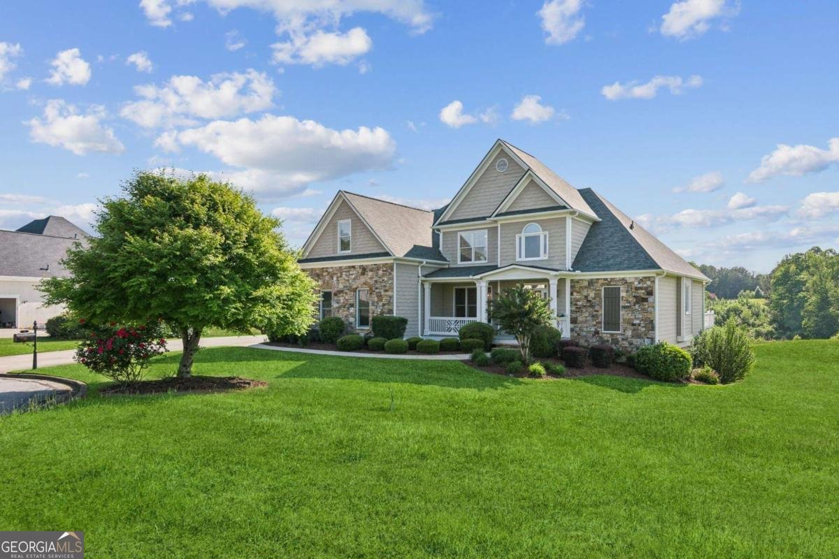 79 Gold Creek Court Dawsonville - 3