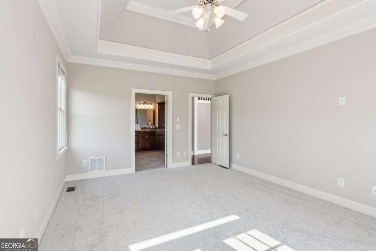 79 Gold Creek Court Dawsonville - 30