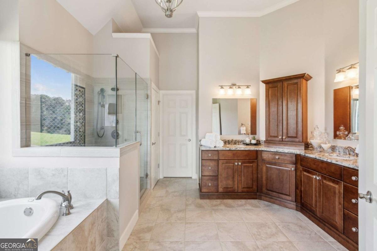 79 Gold Creek Court Dawsonville - 31