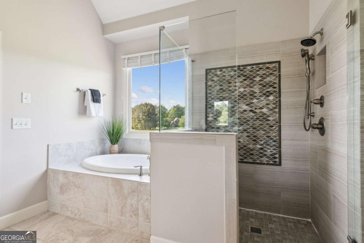 79 Gold Creek Court Dawsonville - 33