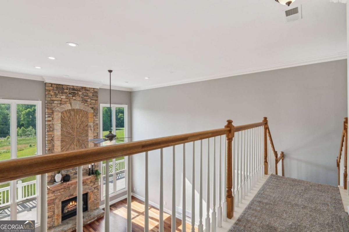 79 Gold Creek Court Dawsonville - 38