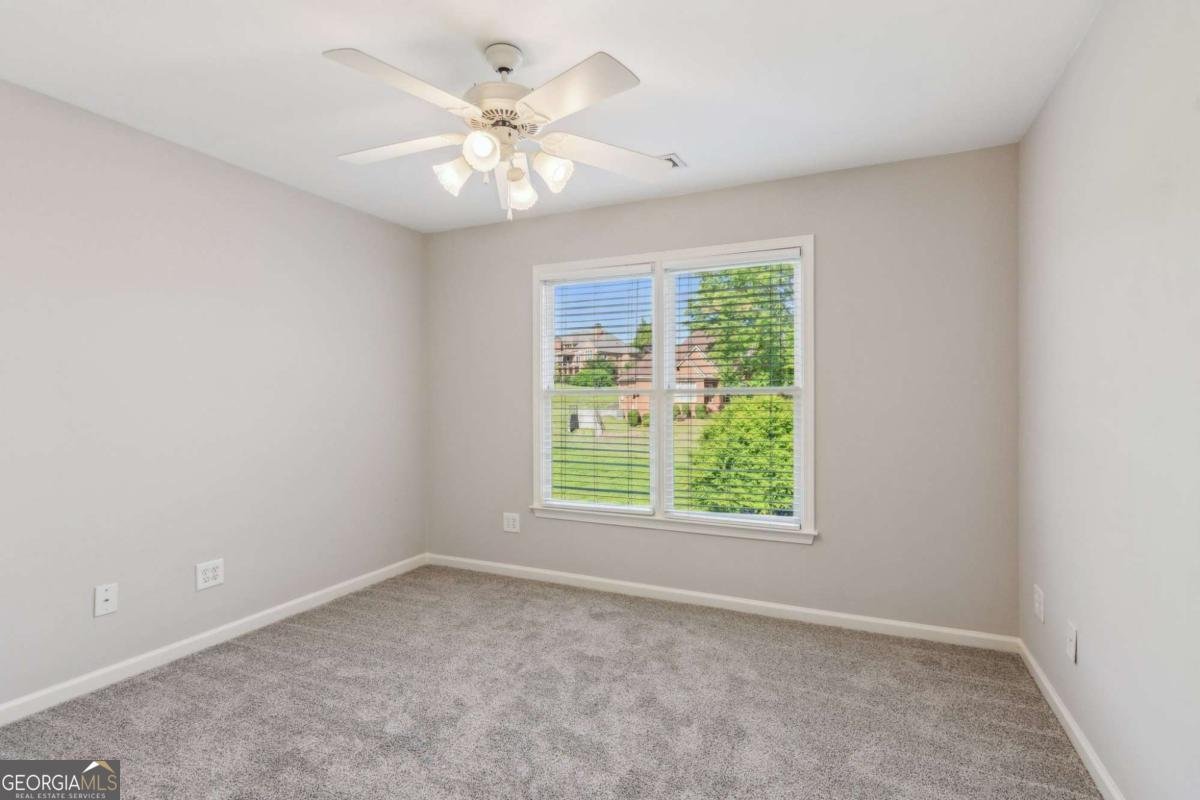 79 Gold Creek Court Dawsonville - 39