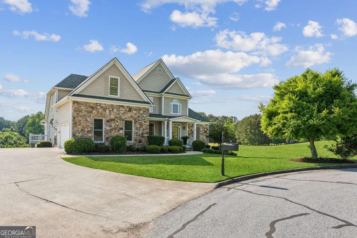 79 Gold Creek Court Dawsonville - 4