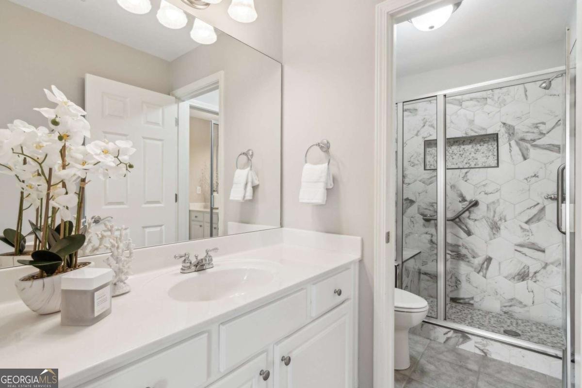 79 Gold Creek Court Dawsonville - 43