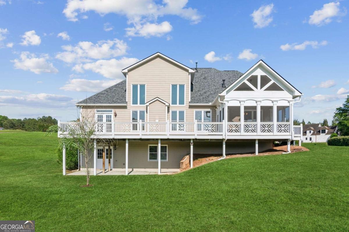 79 Gold Creek Court Dawsonville - 47