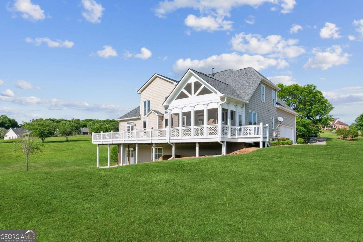 79 Gold Creek Court Dawsonville - 48