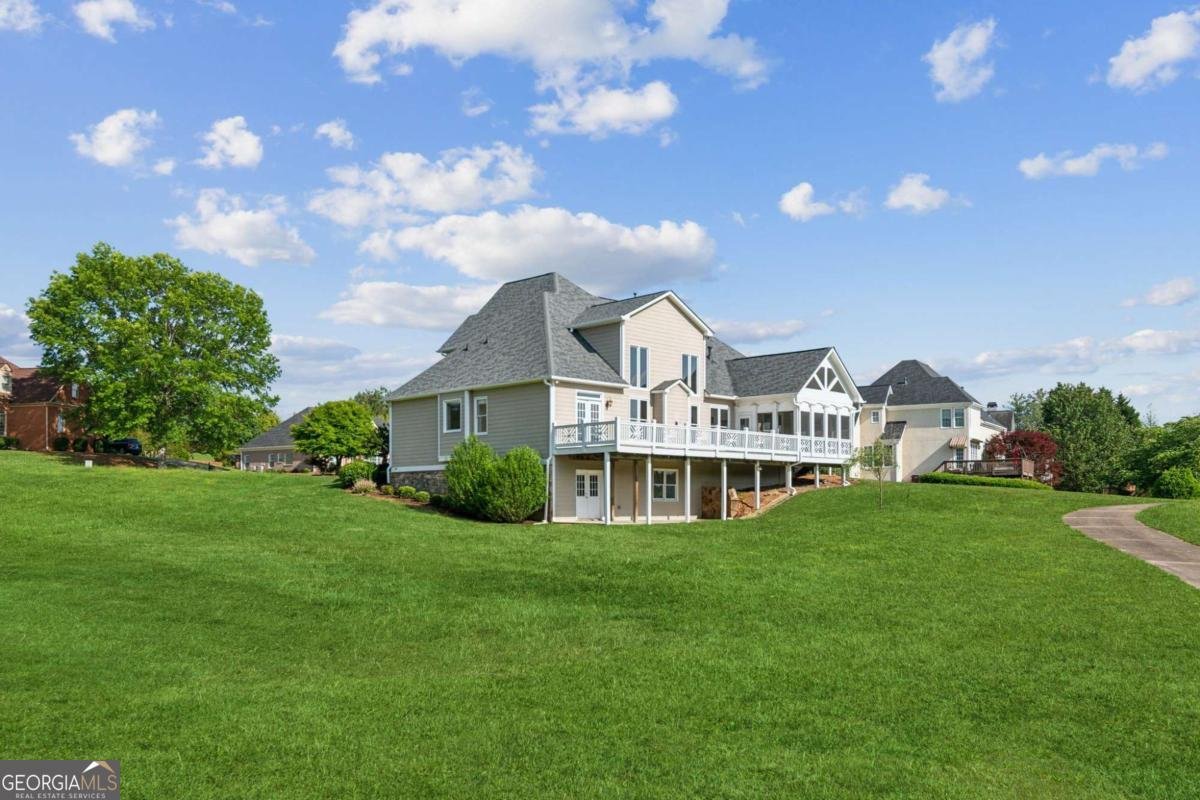 79 Gold Creek Court Dawsonville - 49