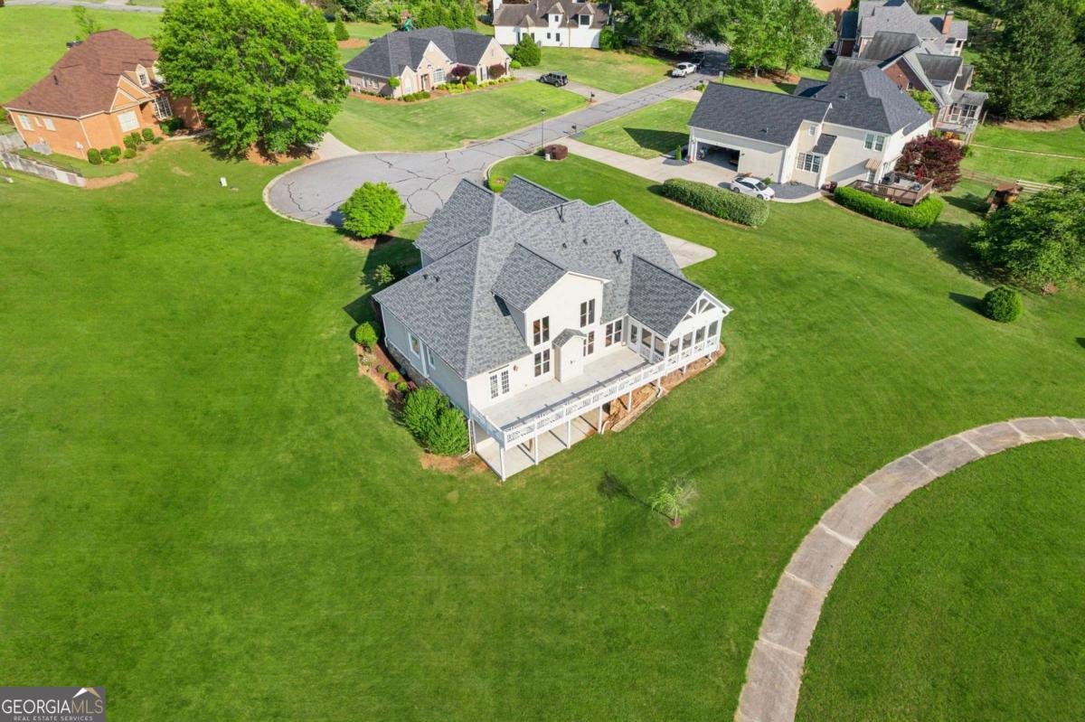 79 Gold Creek Court Dawsonville - 50