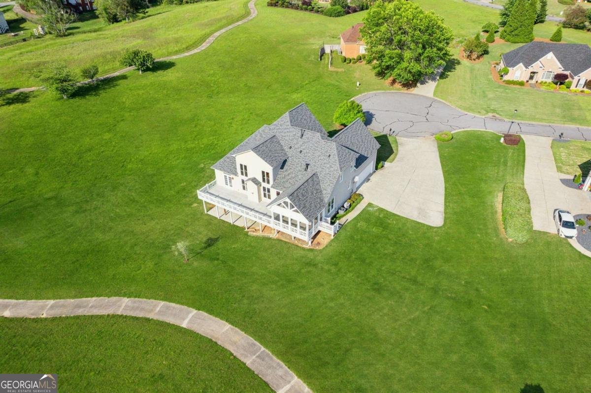79 Gold Creek Court Dawsonville - 51