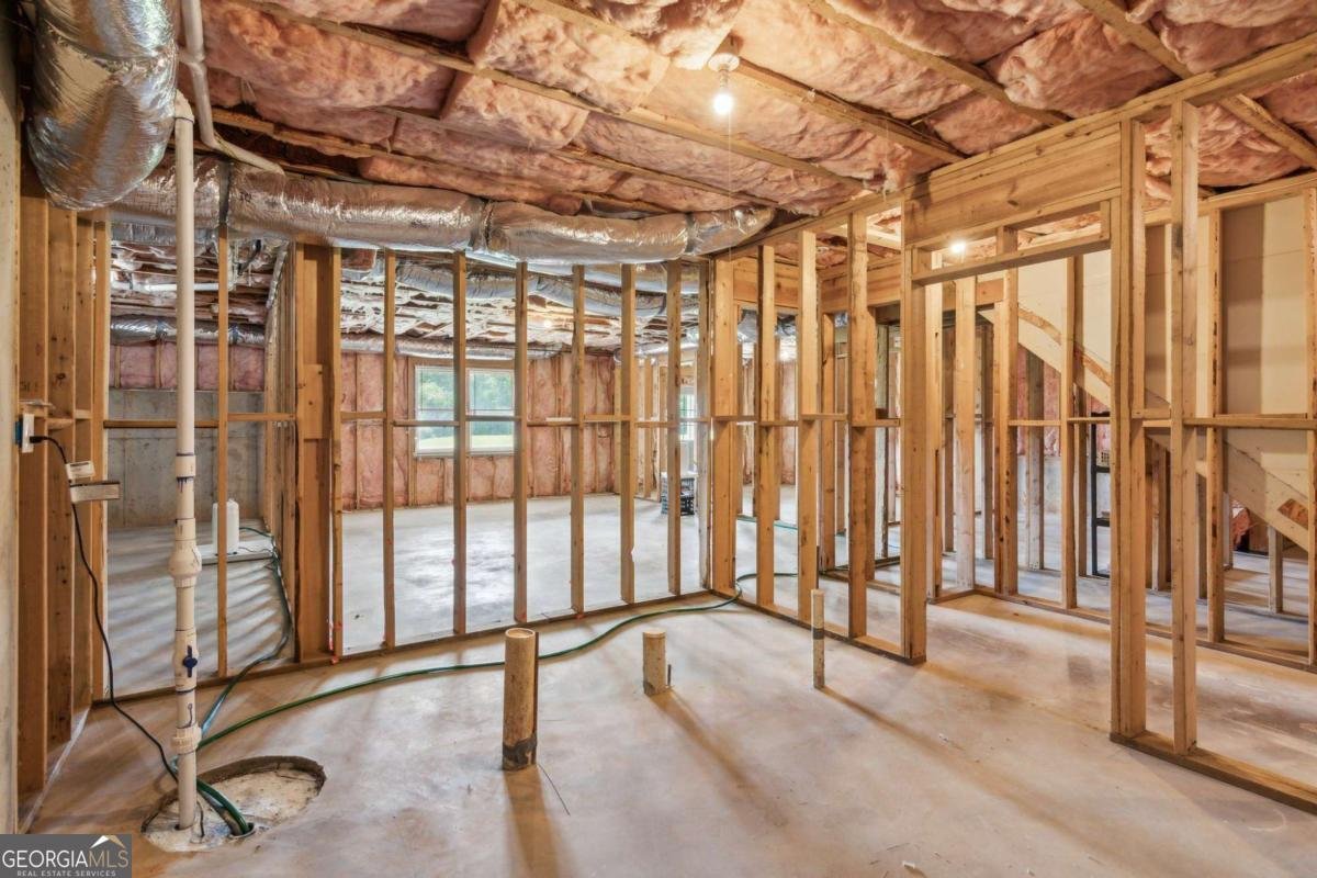 79 Gold Creek Court Dawsonville - 53