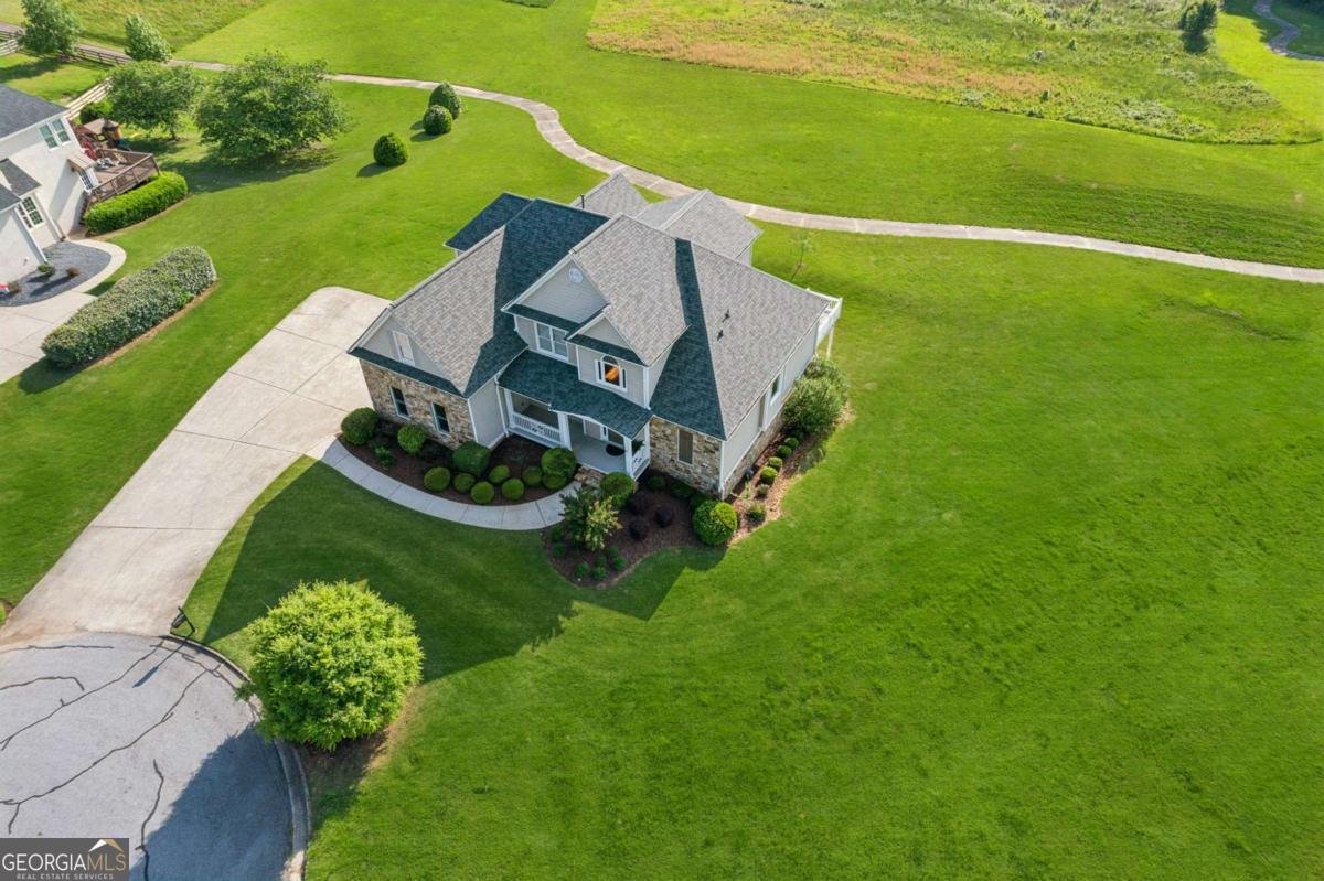 79 Gold Creek Court Dawsonville - 8