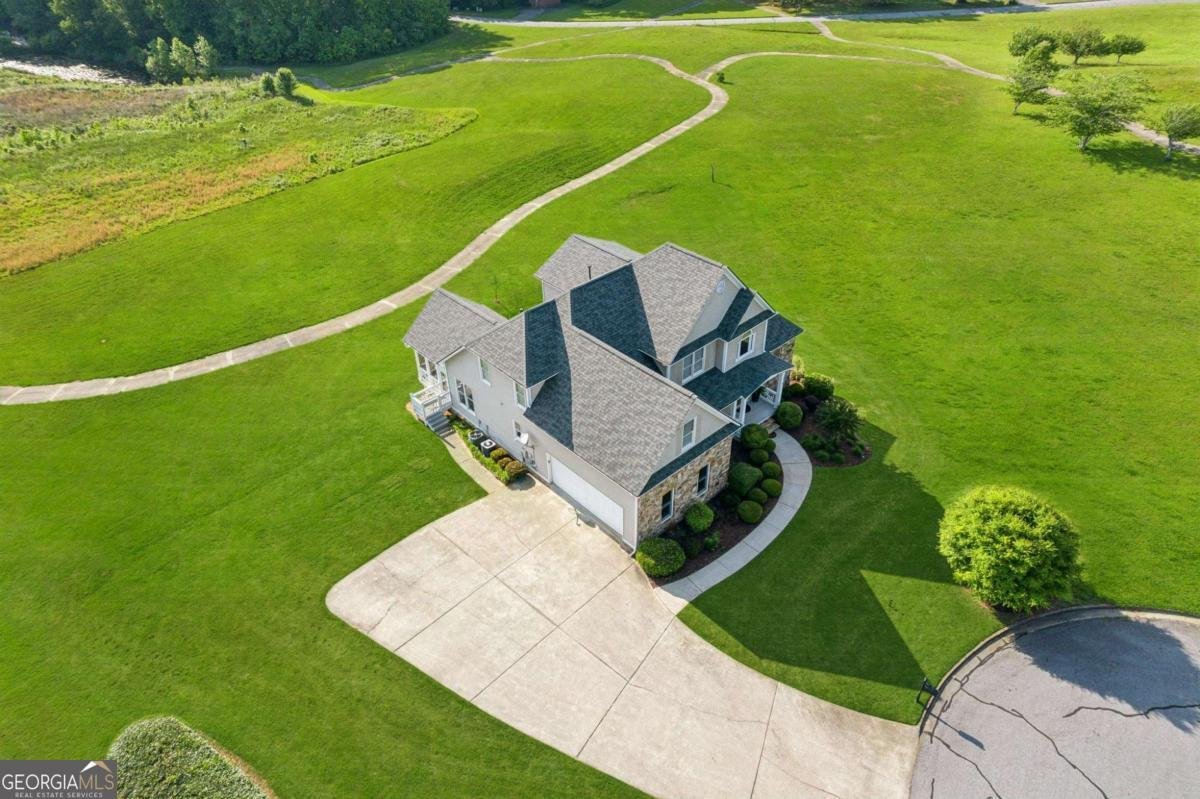 79 Gold Creek Court Dawsonville - 9